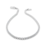 Kadın Altın Bileklik - Moonlit Glimmer