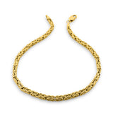 Kadın Altın Bileklik - Royal