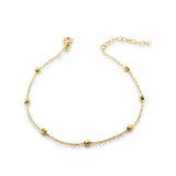 Kadın Altın Bileklik - Crosslight