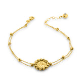 Kadın Altın Bileklik - Resat