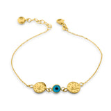 Kadın Altın Bileklik - 2. Baskı