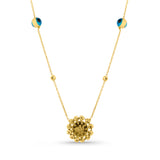 Altın Kolye - Resat Nazar