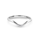 Kadın altın yüzük - Tesa