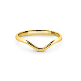 Bague en or femme - Silia