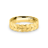 Bague en or femme - Cana
