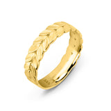 Bague en or femme - Cana