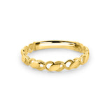 Kadın altın yüzük - Elyss