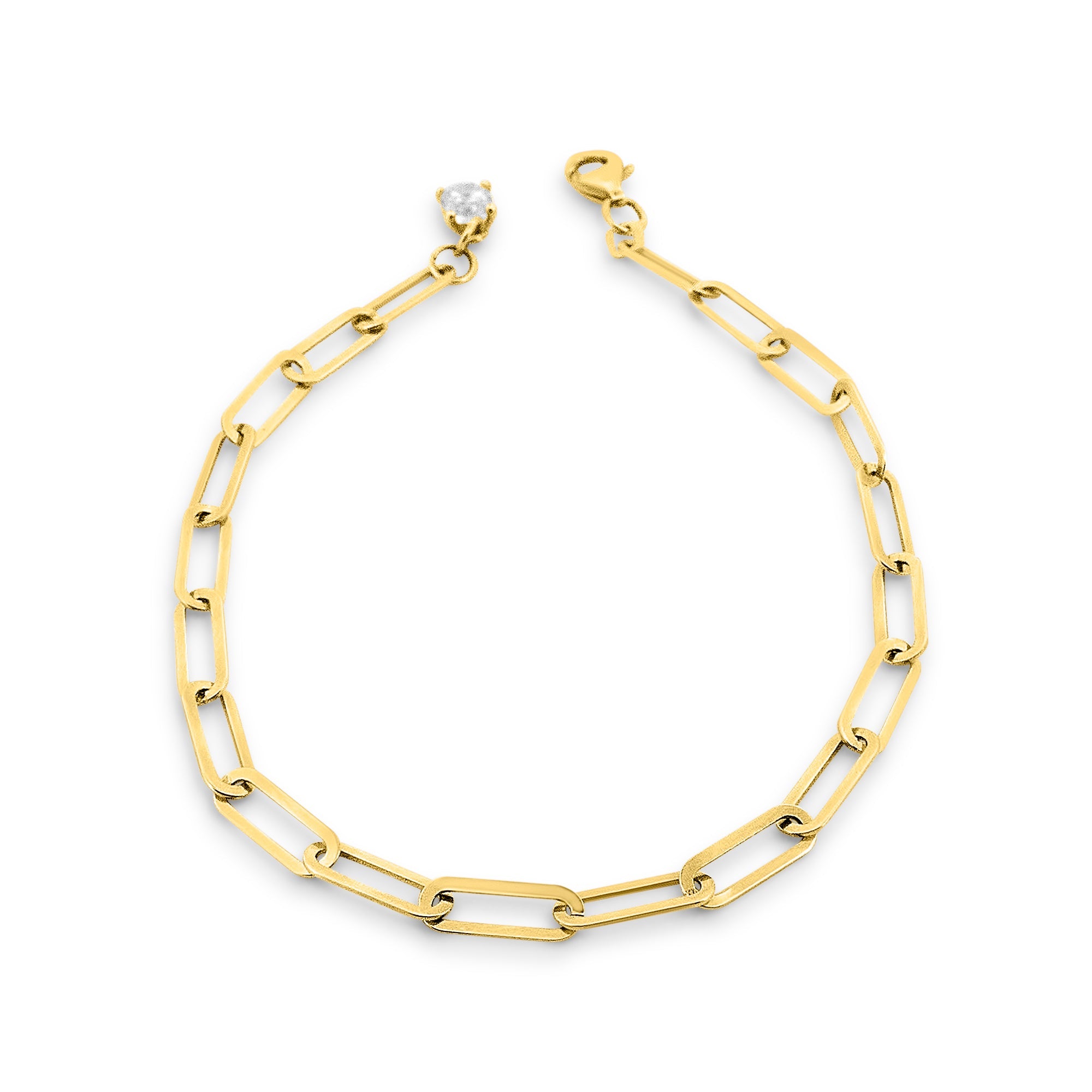 Kadın Altın Bileklik - Promise