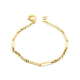 Kadın Altın Bileklik - Vivid