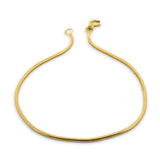 Kadın Altın Bileklik - Pure Glide