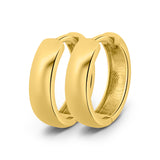 14 Ayar Altın Kadın Küpe - Talia