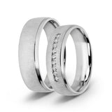 Trauringe Soluna Yüzükler