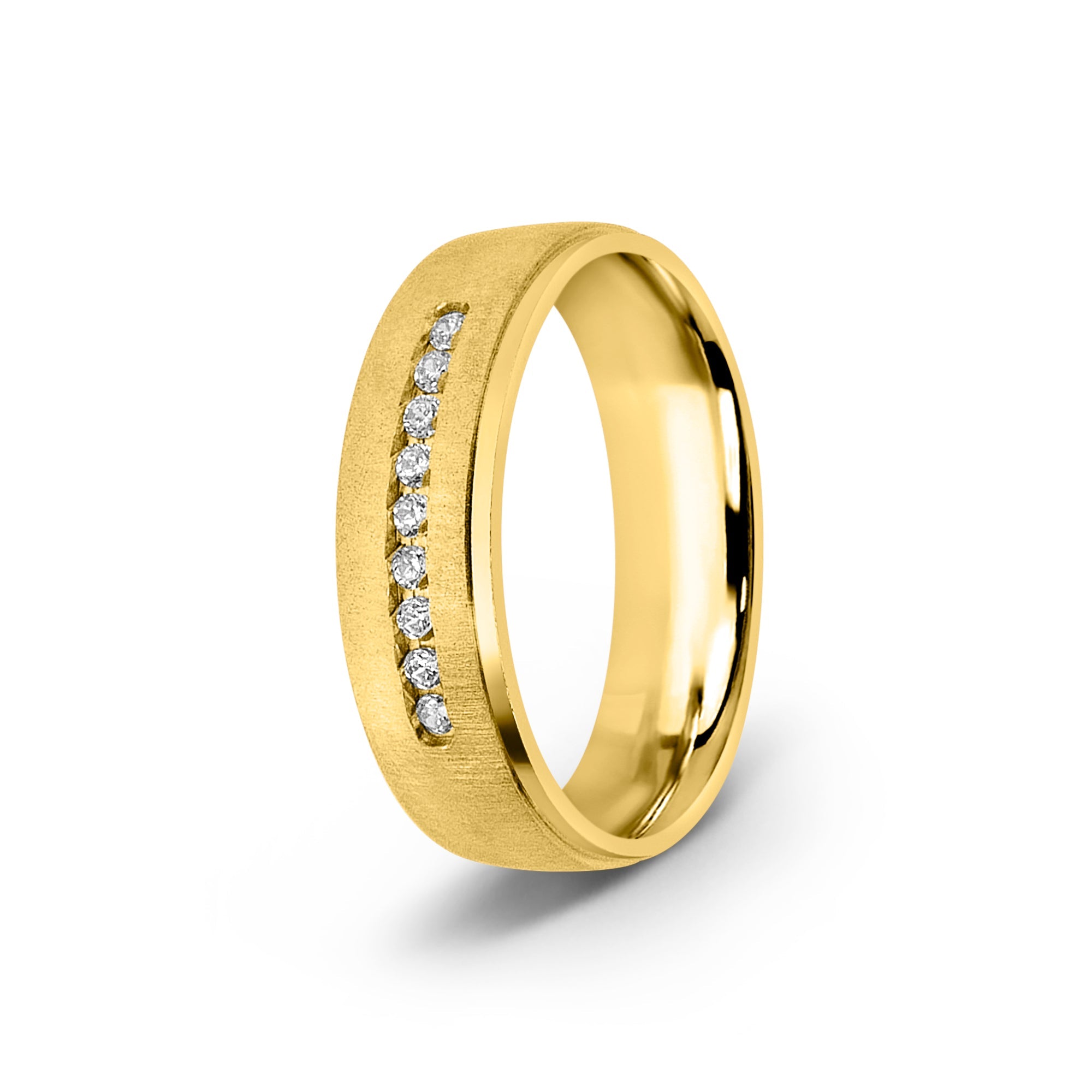 Trauringe Soluna Yüzükler