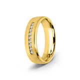 Alliance Soluna Rings