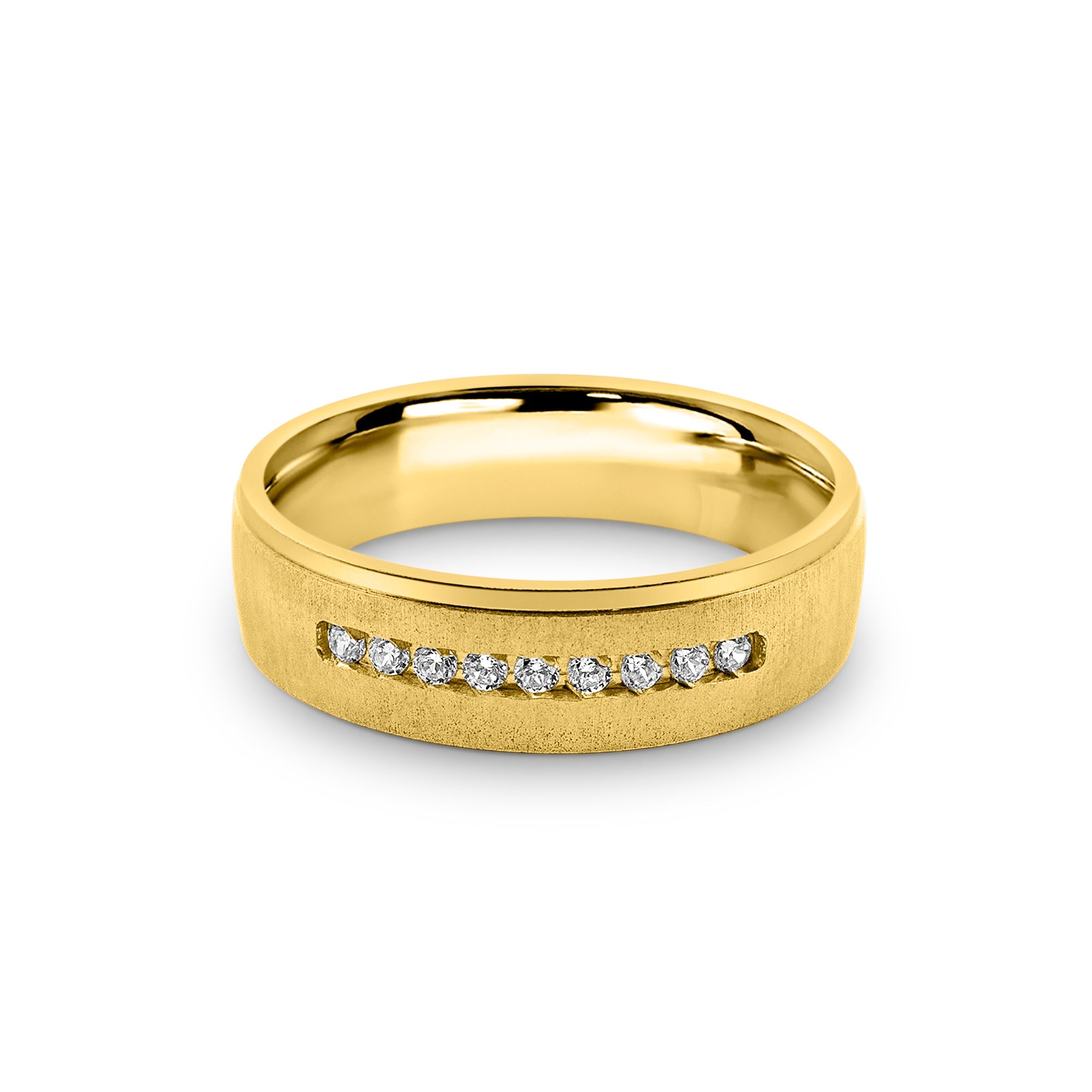 Trauringe Soluna Yüzükler