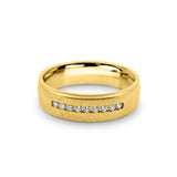 Alliance Soluna Rings