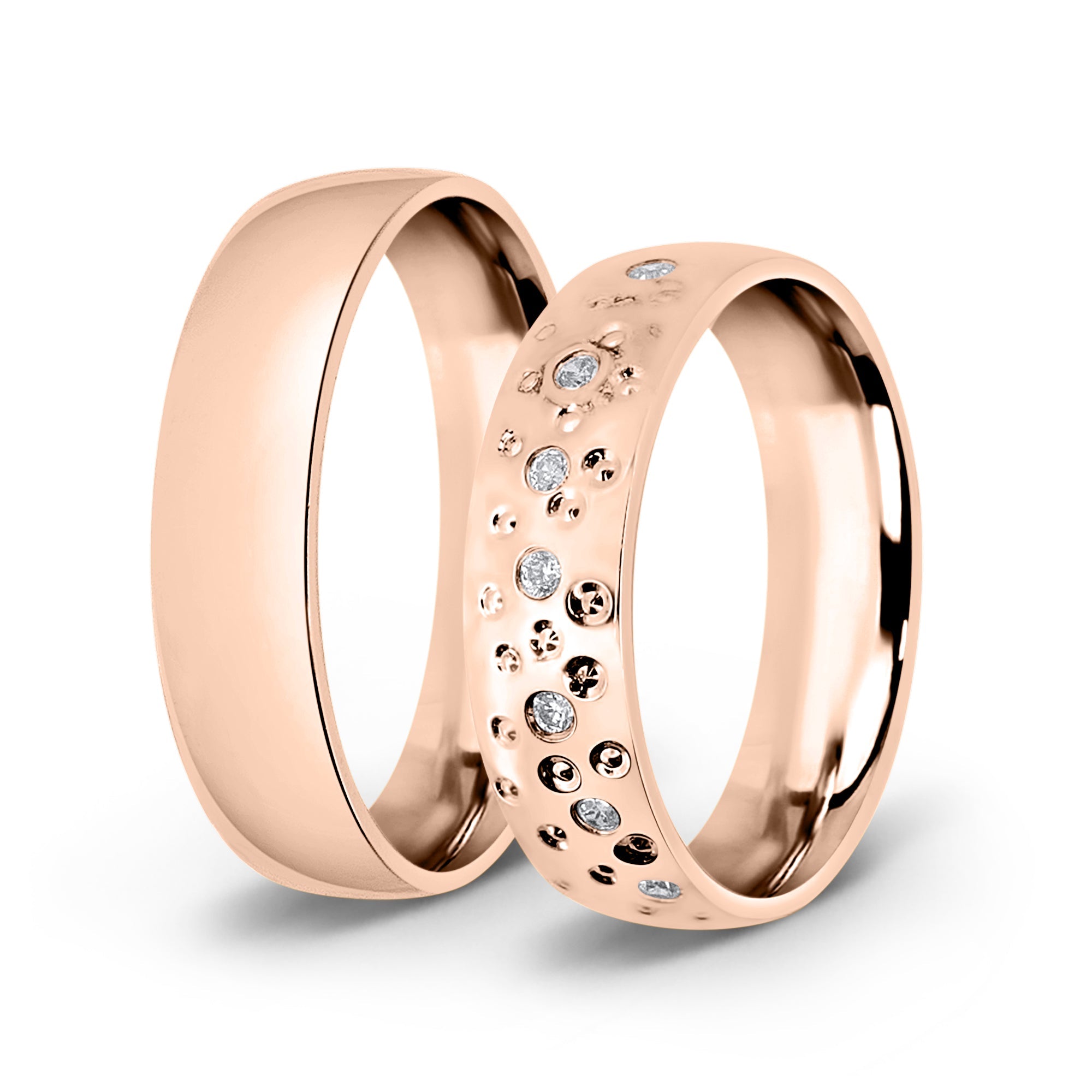 Seraphina Band Gezisi