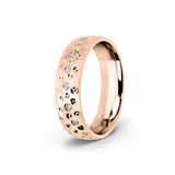 Seraphina Band Gezisi