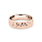 Seraphina Band Gezisi