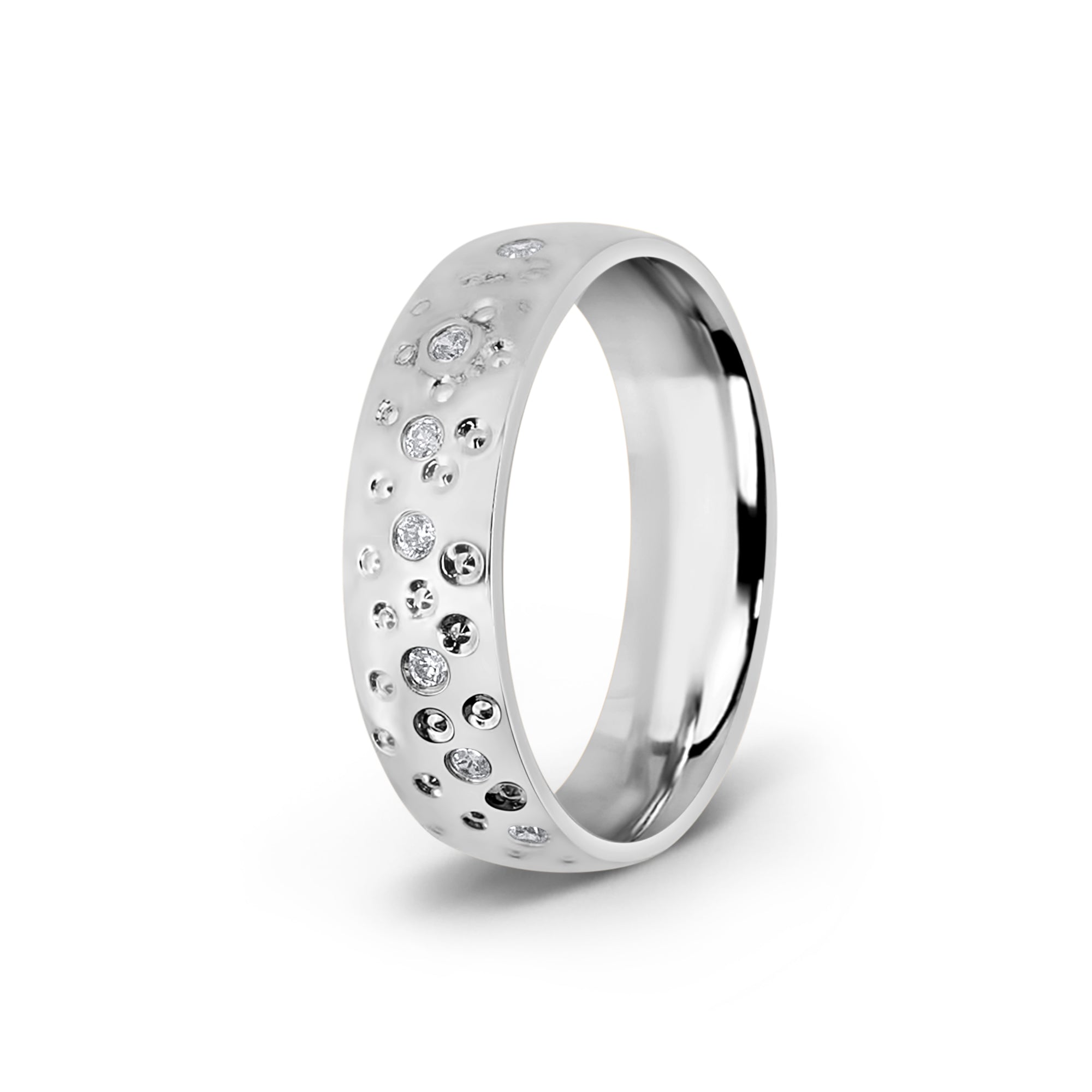 Seraphina Band Gezisi