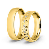 Alliance Seraphina Band