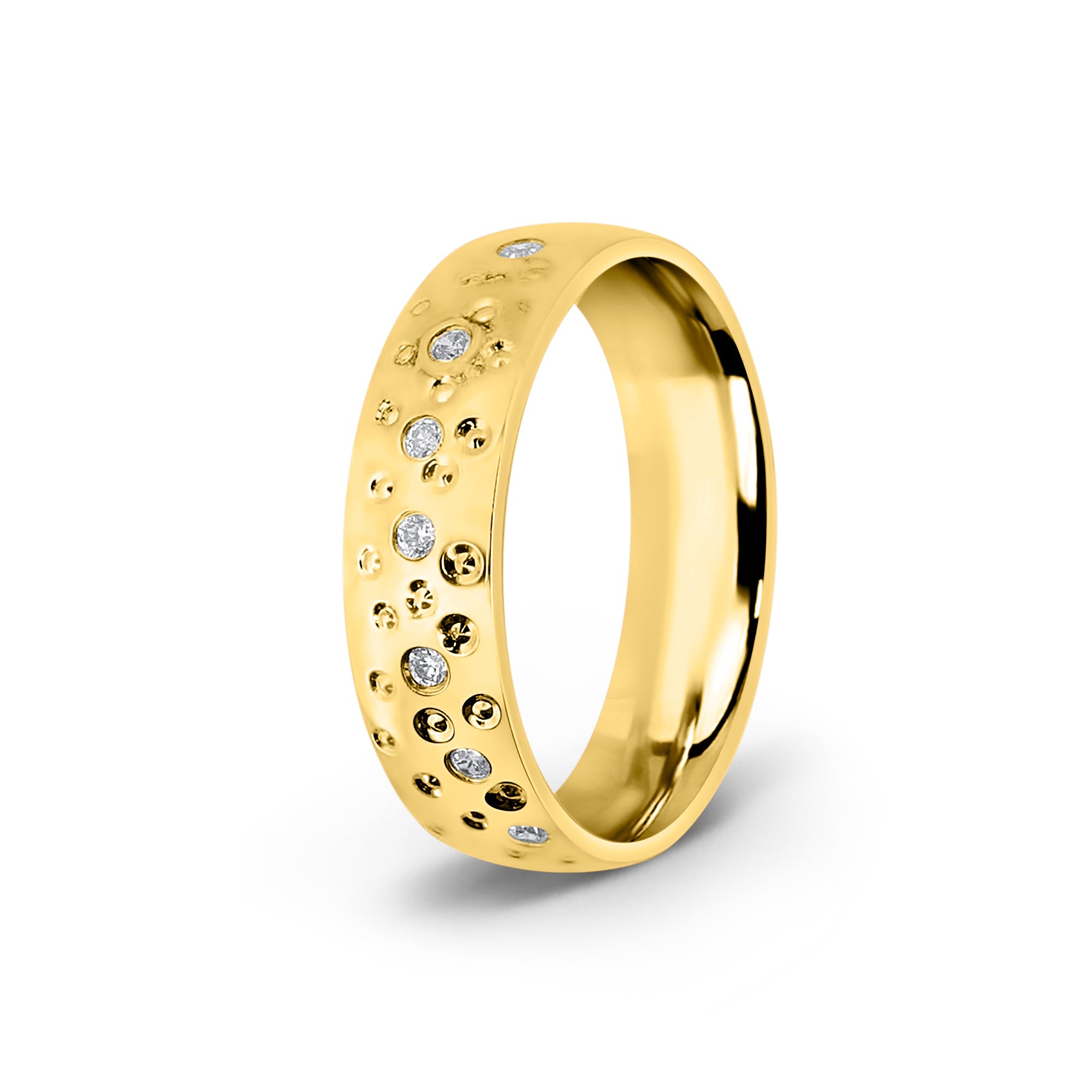 Seraphina Band Gezisi