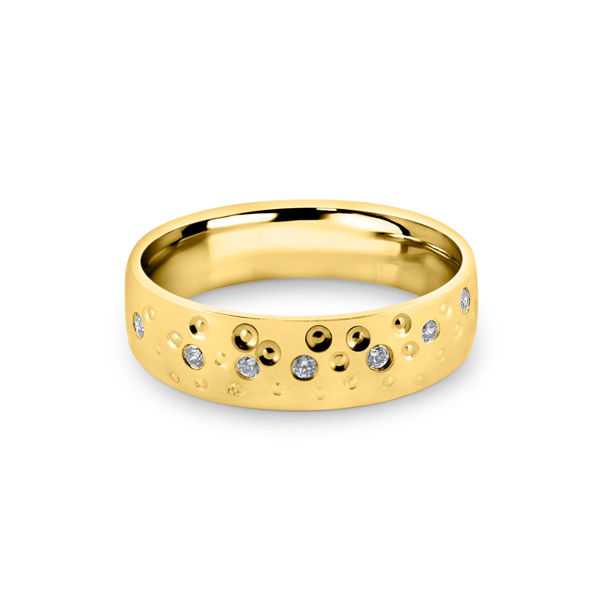 Seraphina Band Gezisi