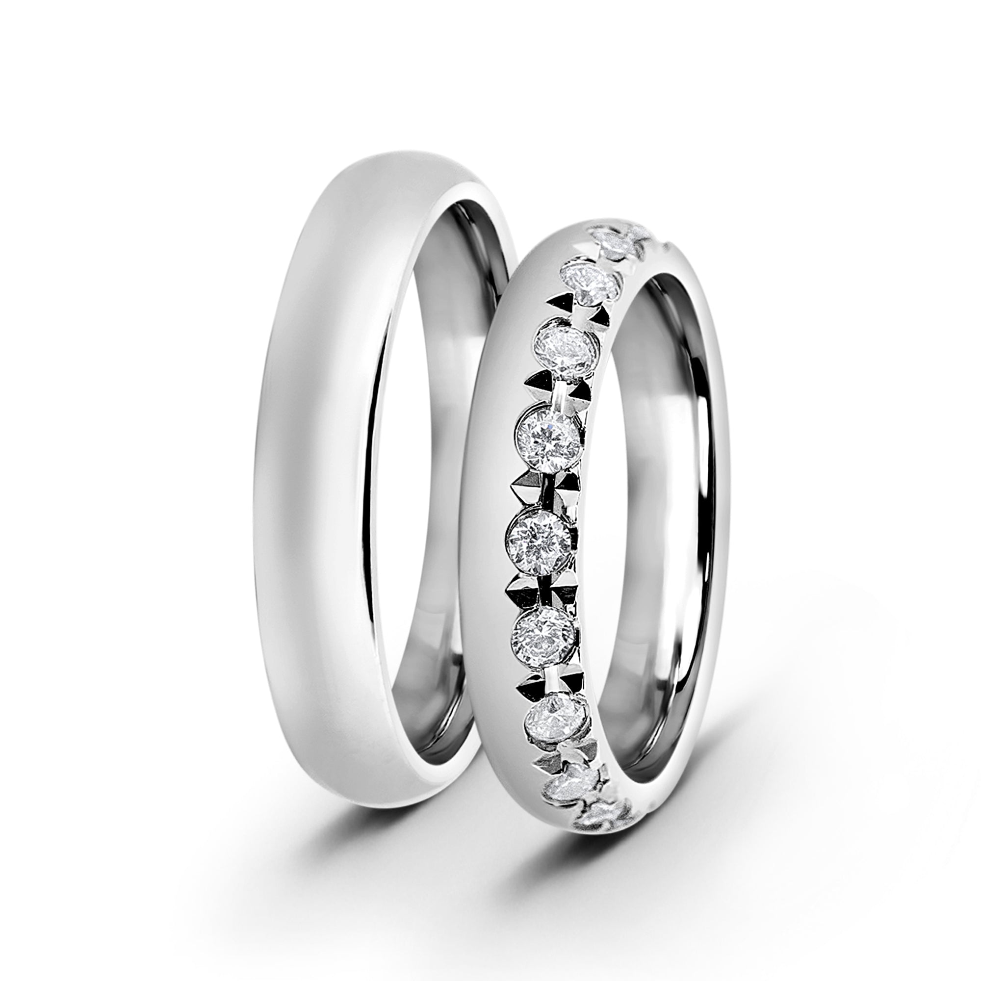 Alliance Eterna Spark