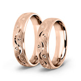 Saphira Bond Seyahati