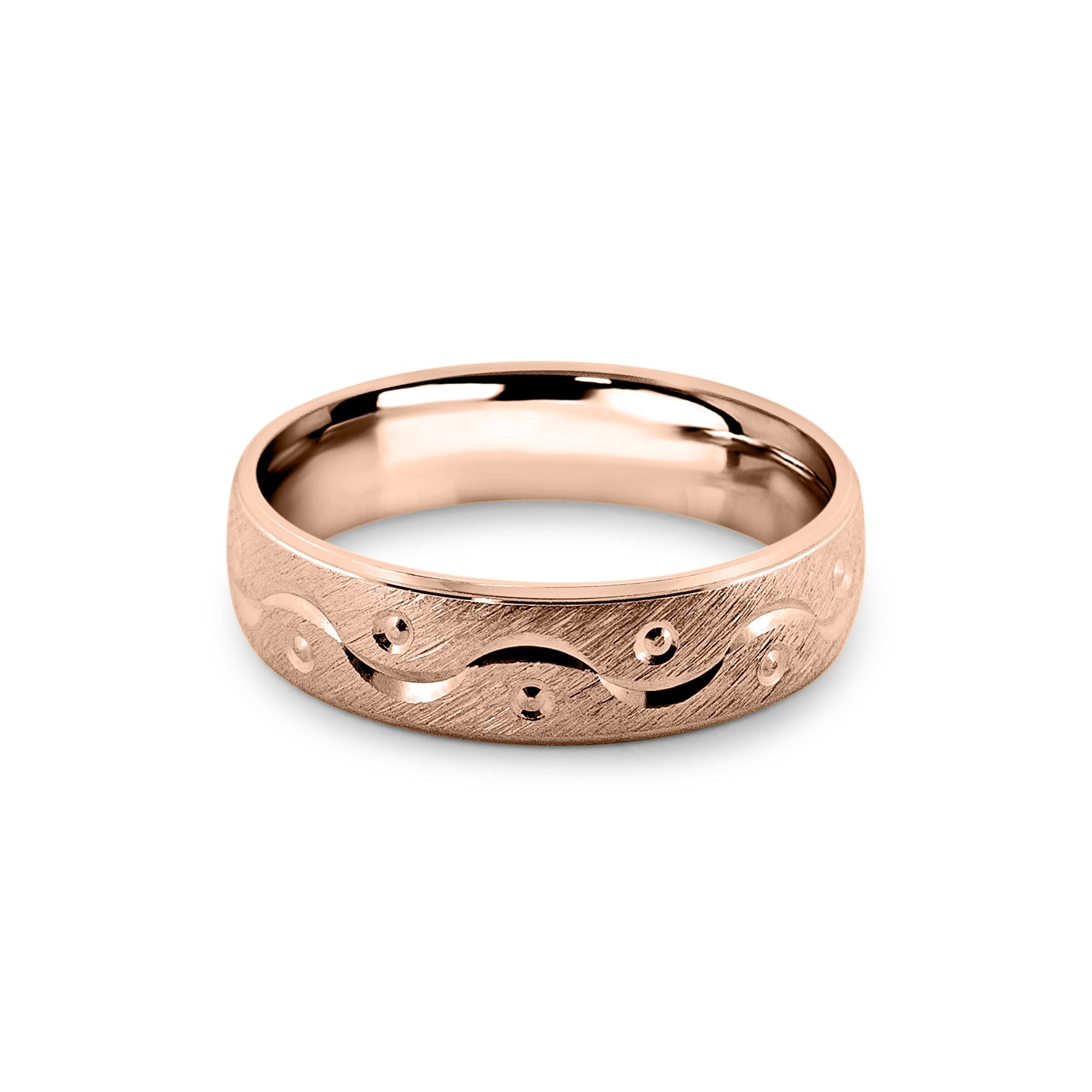 Saphira Bond Seyahati