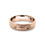 Saphira Bond Seyahati