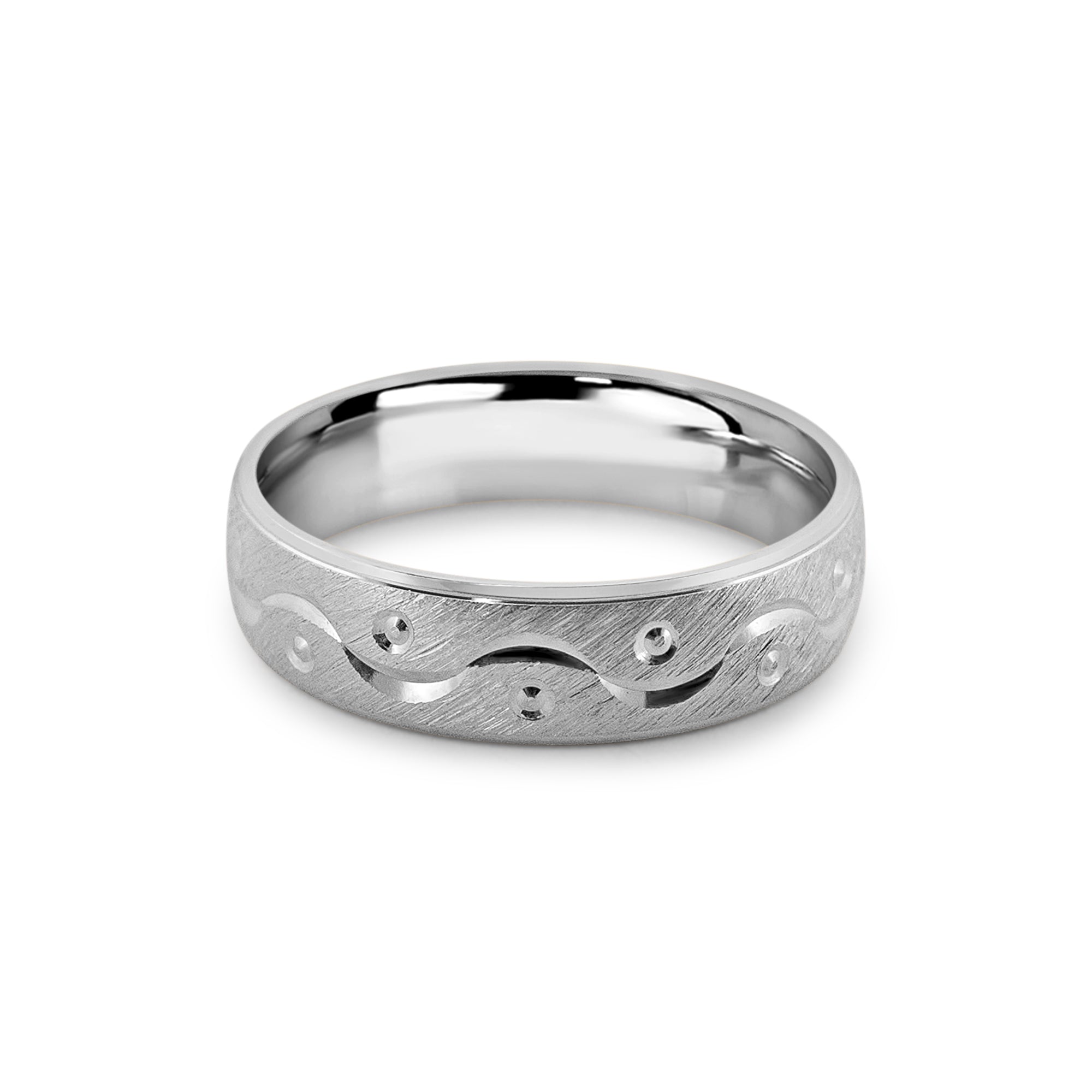 Saphira Bond Seyahati