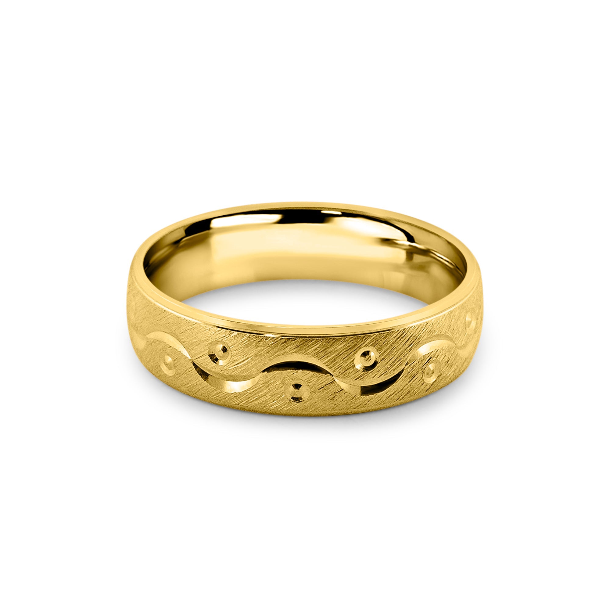 Saphira Bond Seyahati