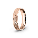 Saphira Bond Seyahati