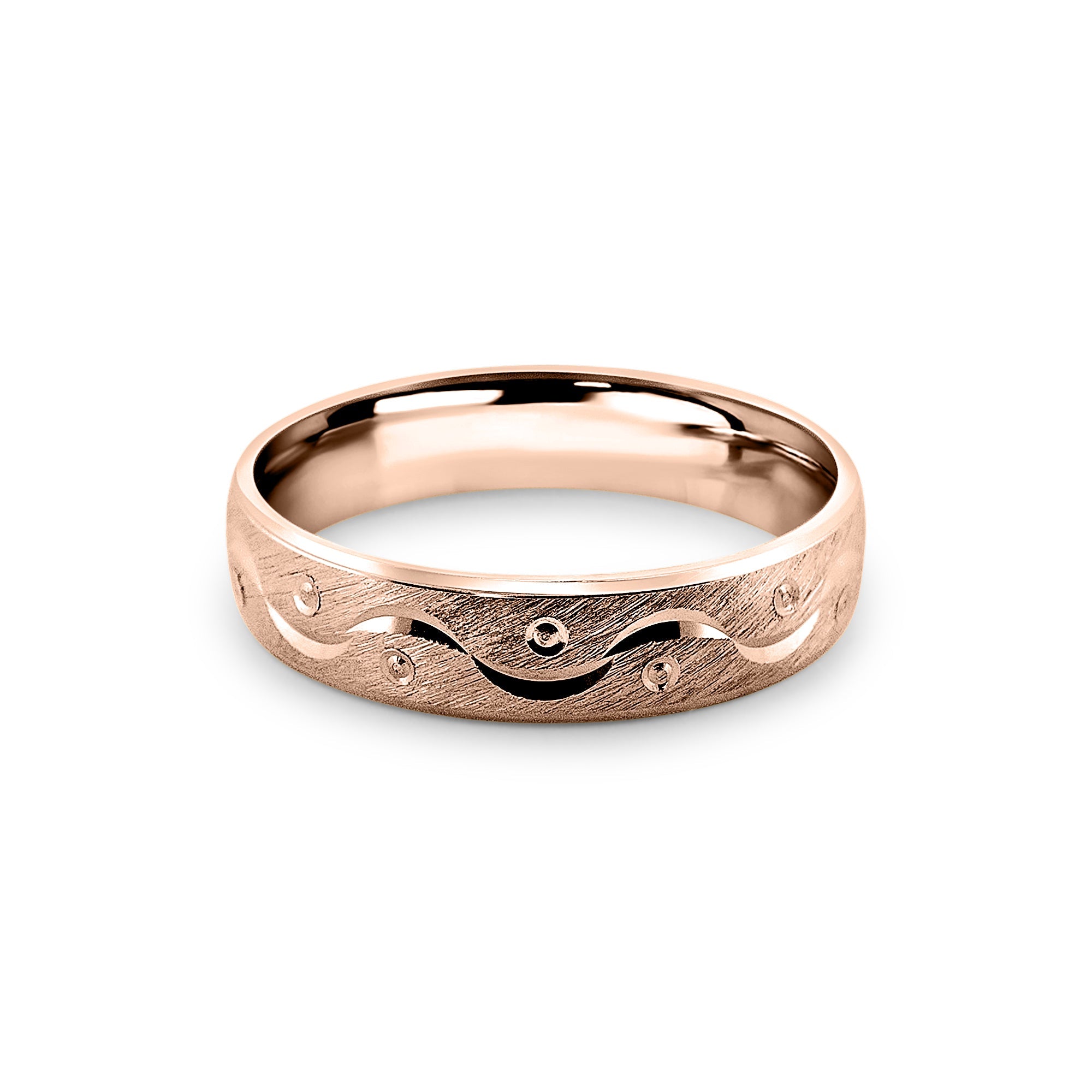 Saphira Bond Seyahati