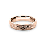 Saphira Bond Seyahati