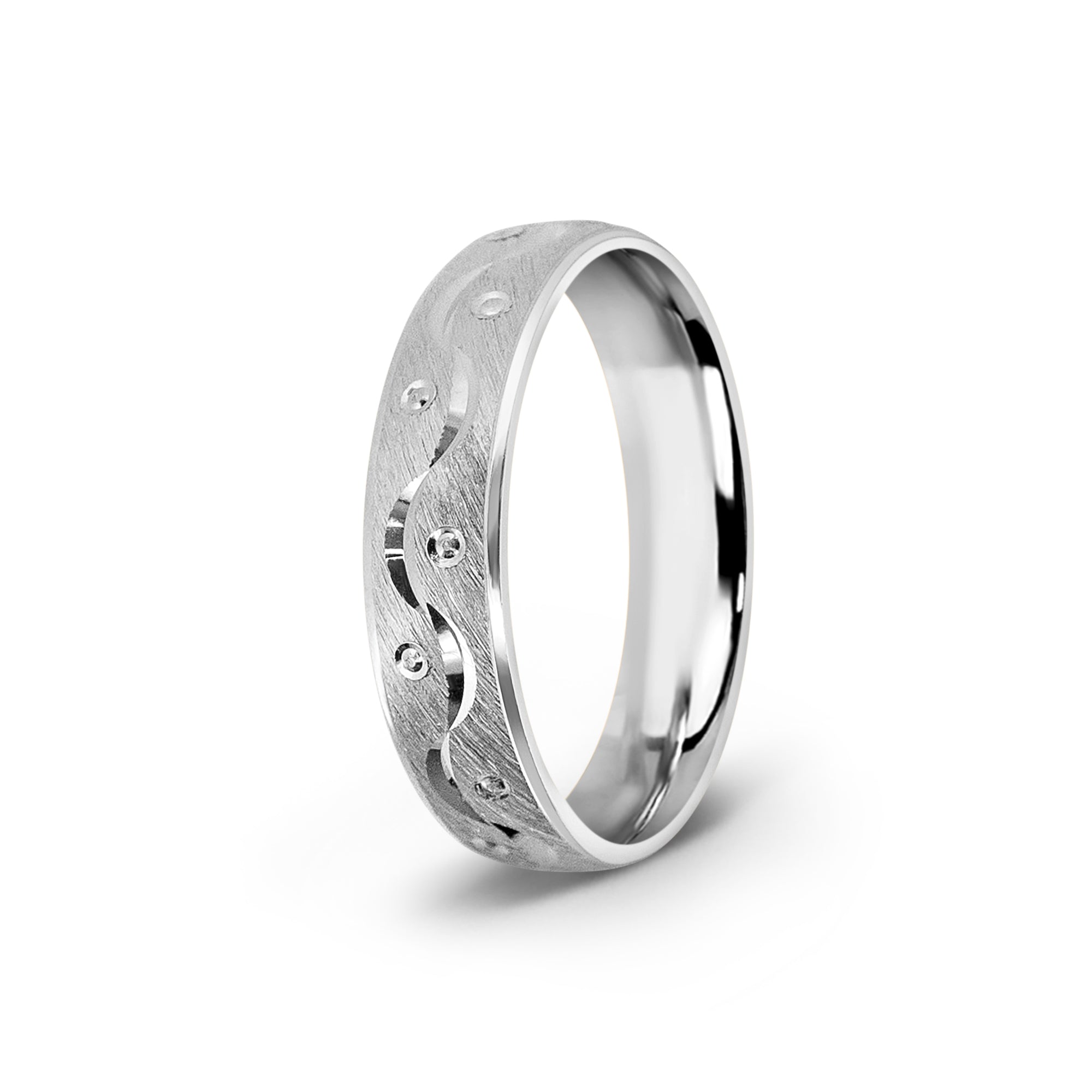 Saphira Bond Seyahati