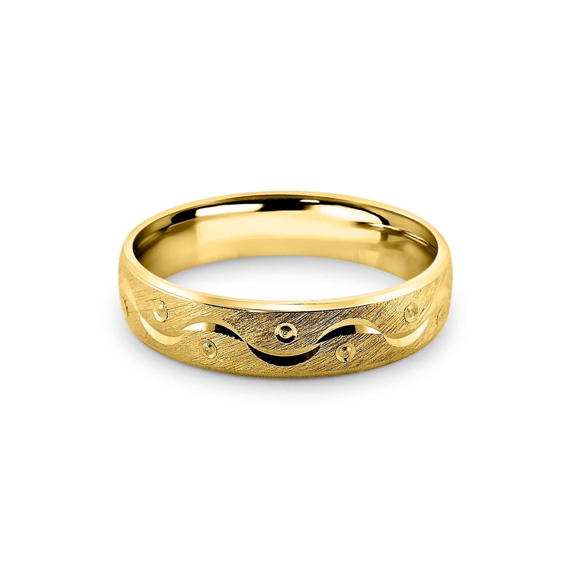 Saphira Bond Seyahati