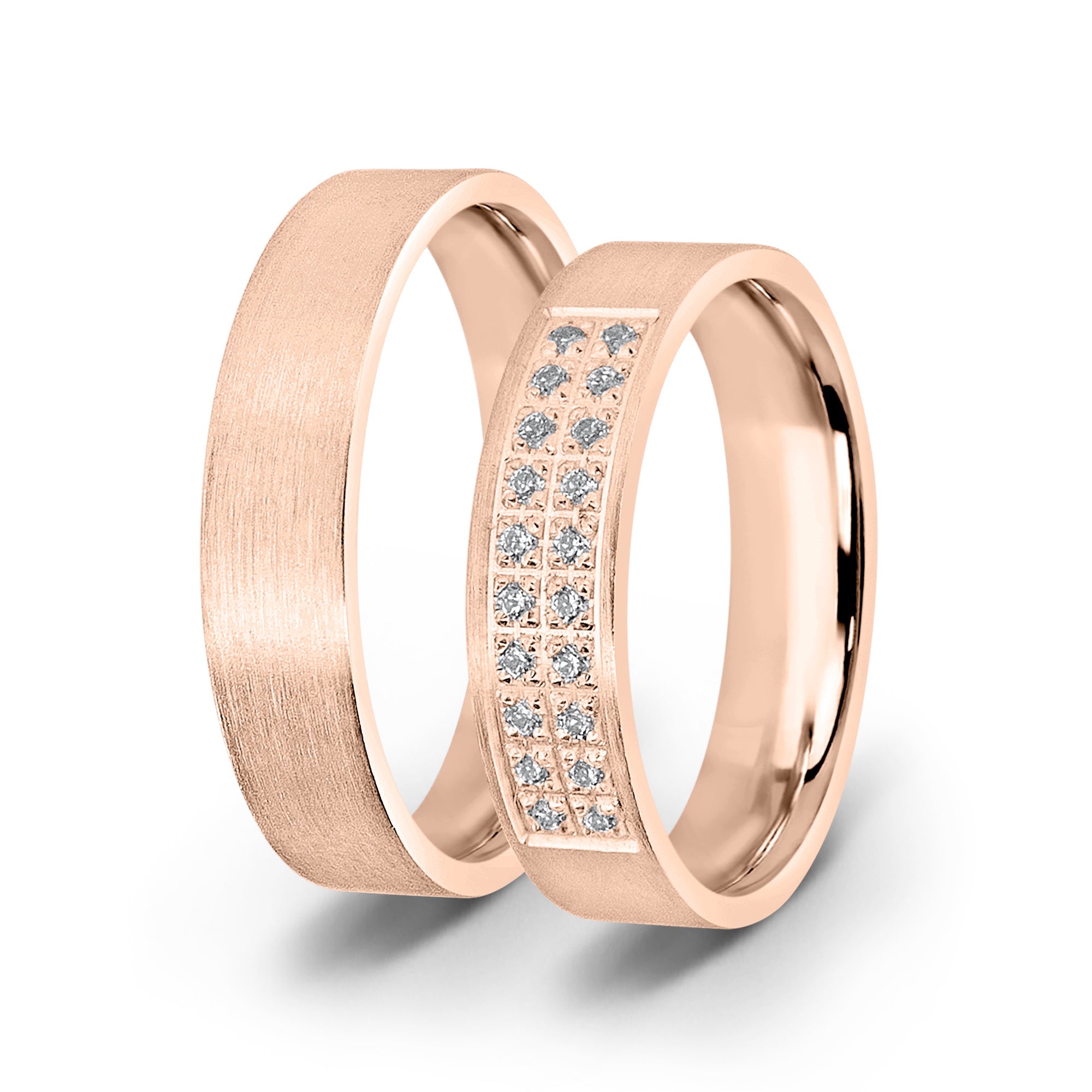 Alliance Opalia Heart