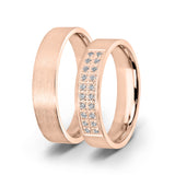 Alliance Opalia Heart