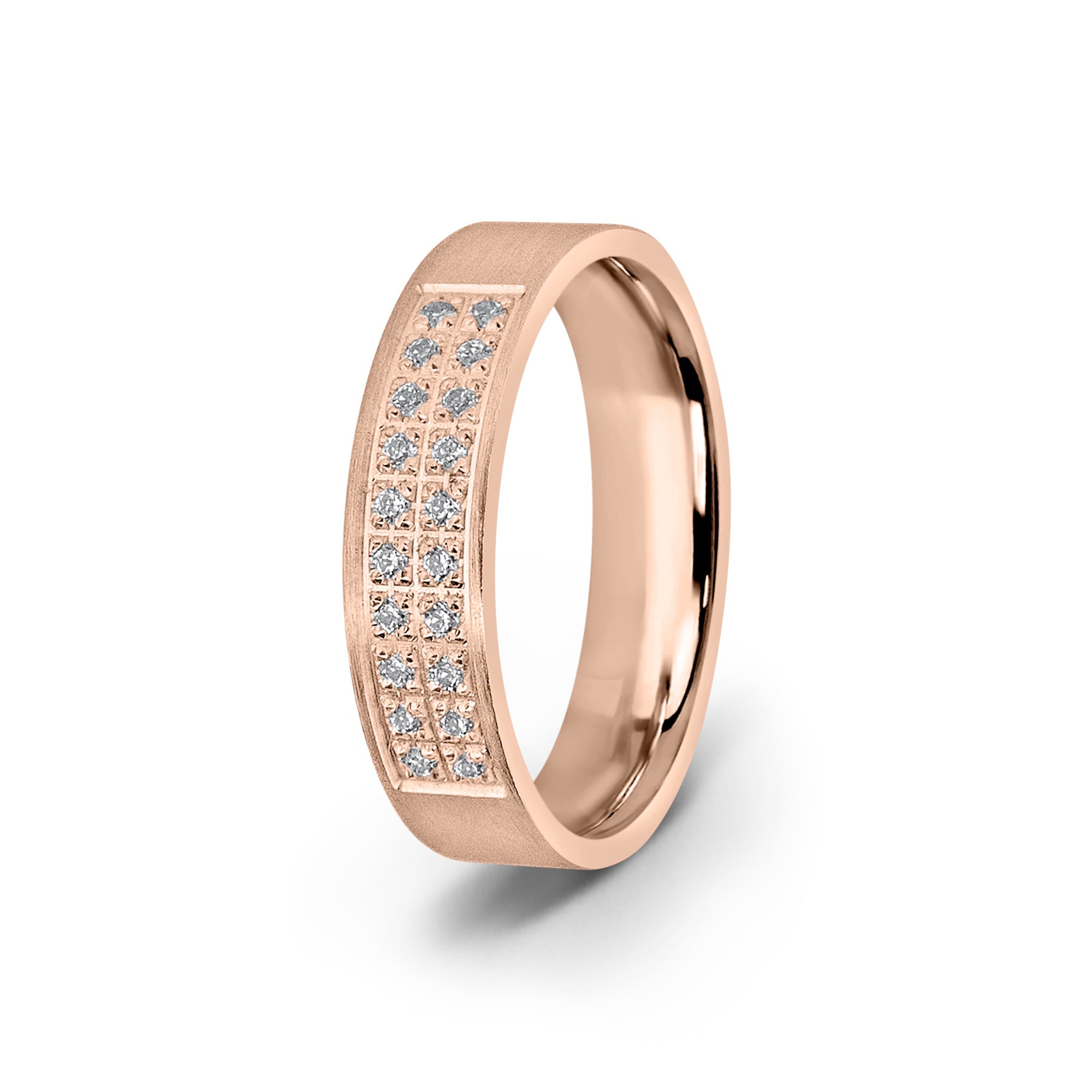 Alliance Opalia Heart