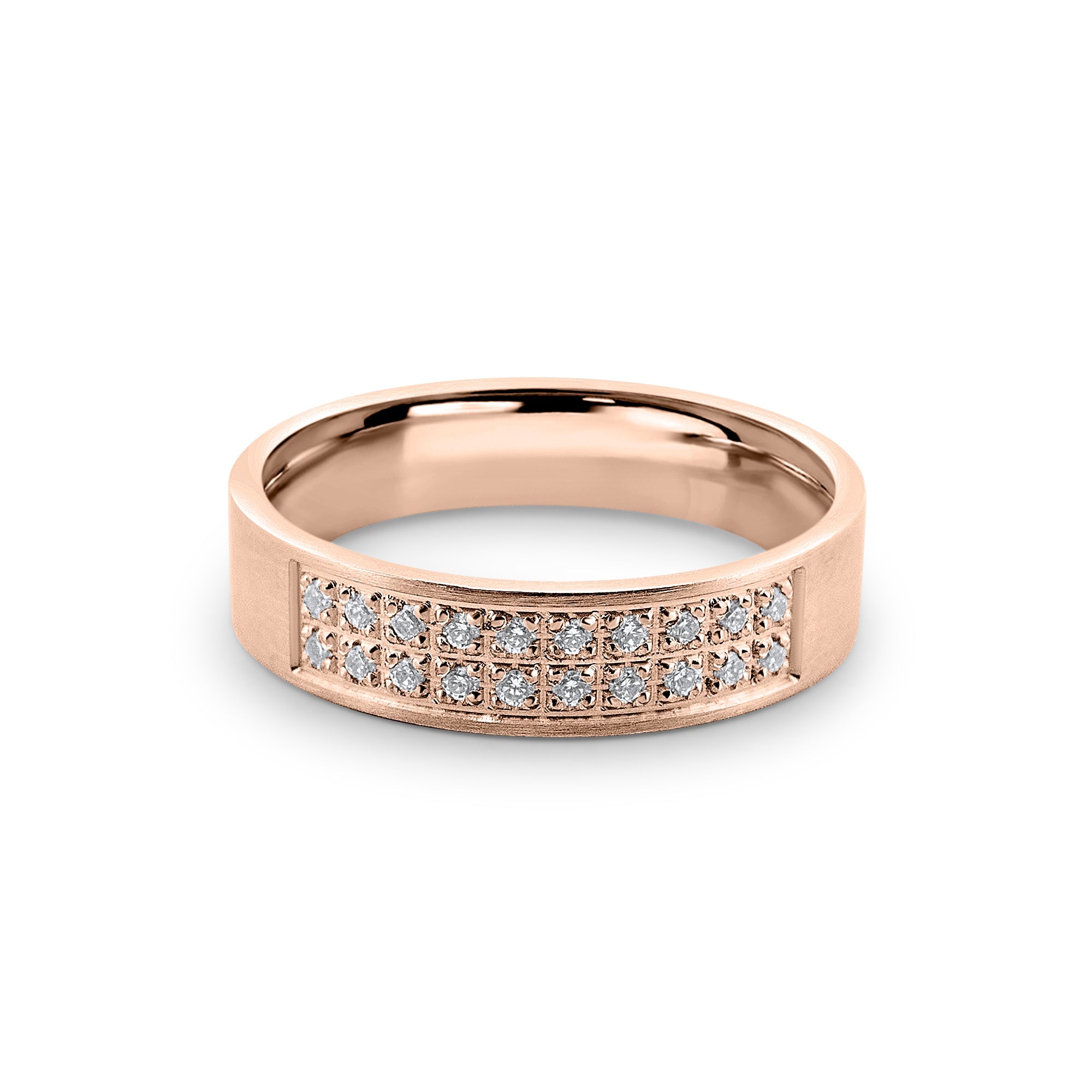 Alliance Opalia Heart