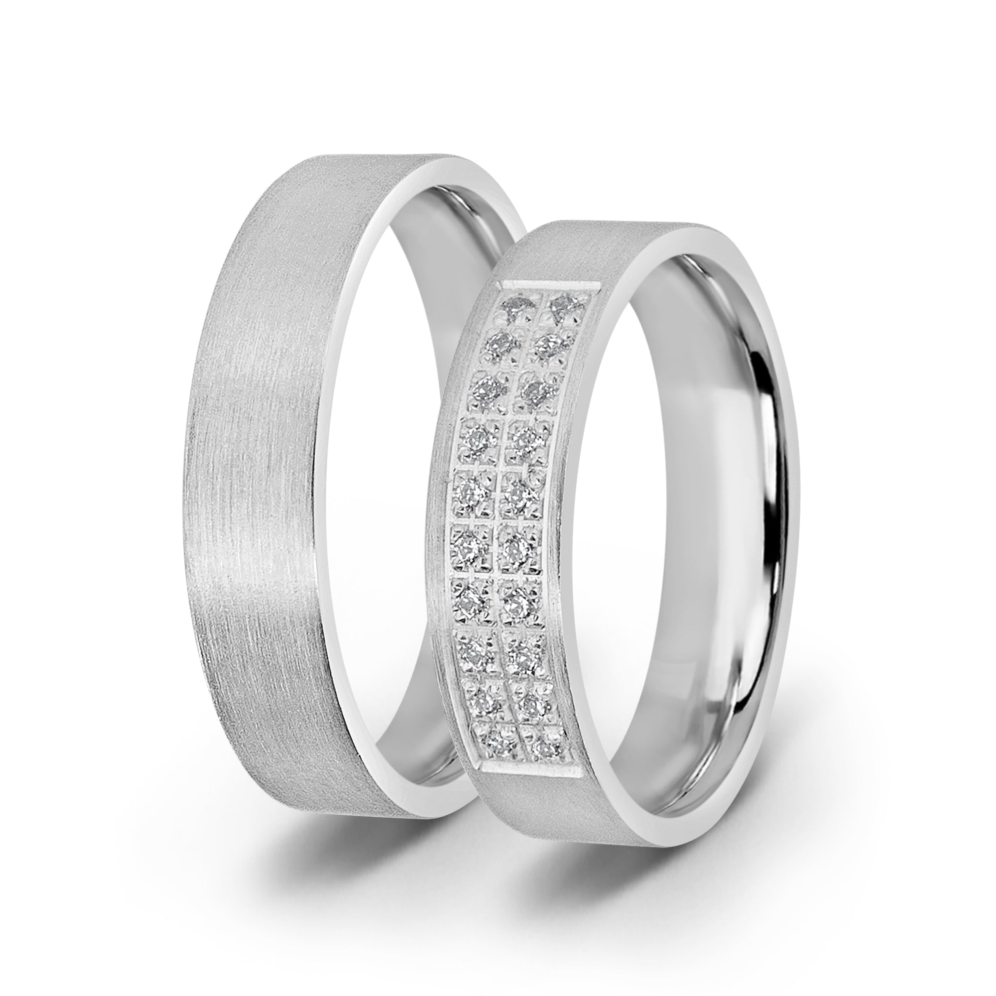 Alliance Opalia Heart