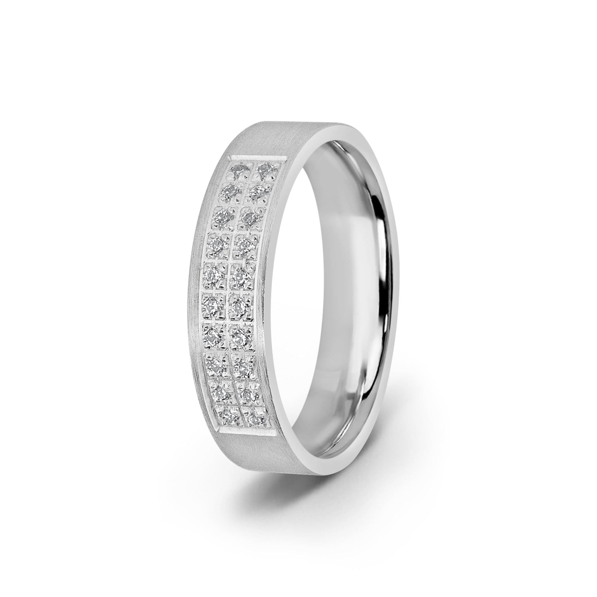 Alliance Opalia Heart