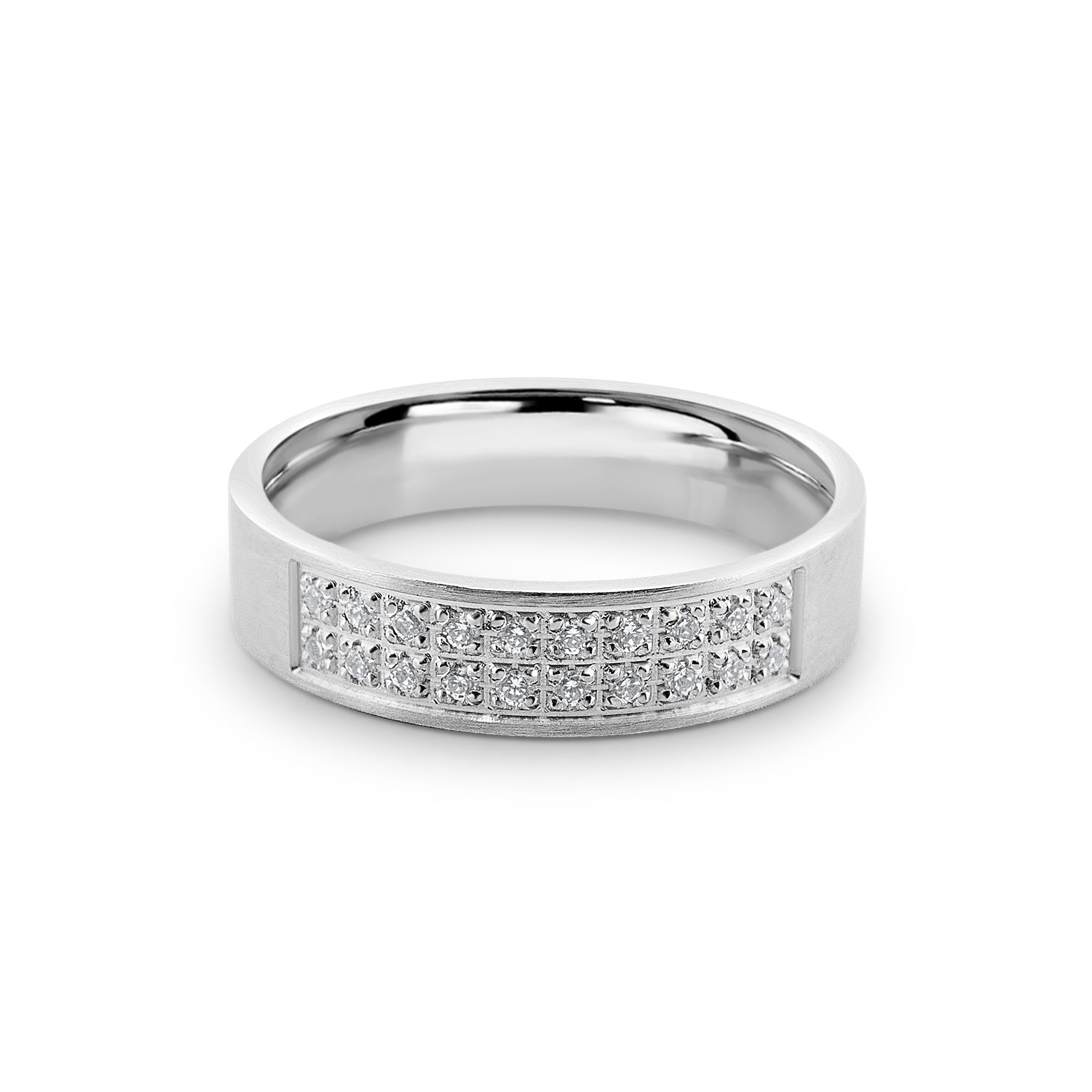 Alliance Opalia Heart