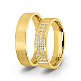 Alliance Opalia Heart