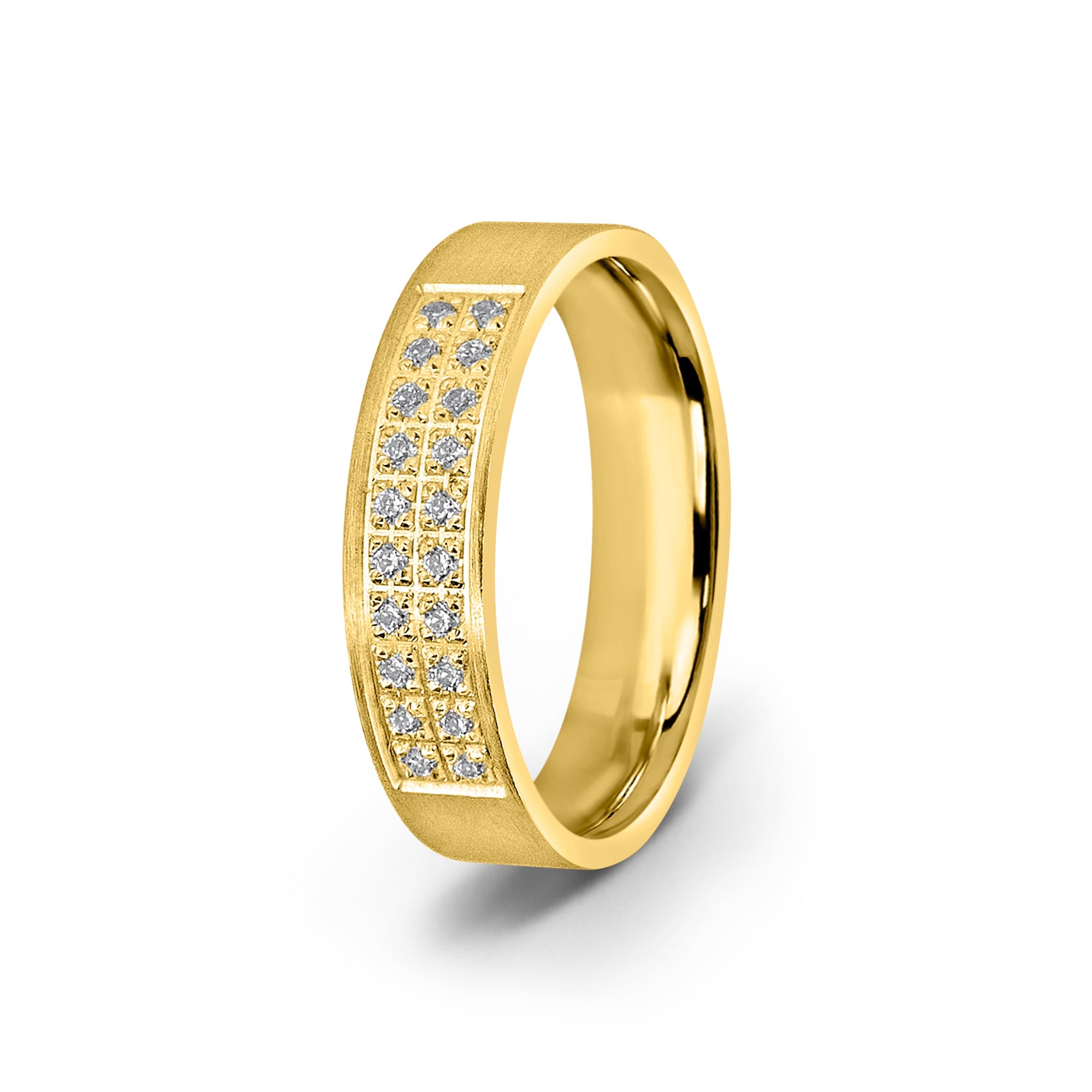 Alliance Opalia Heart