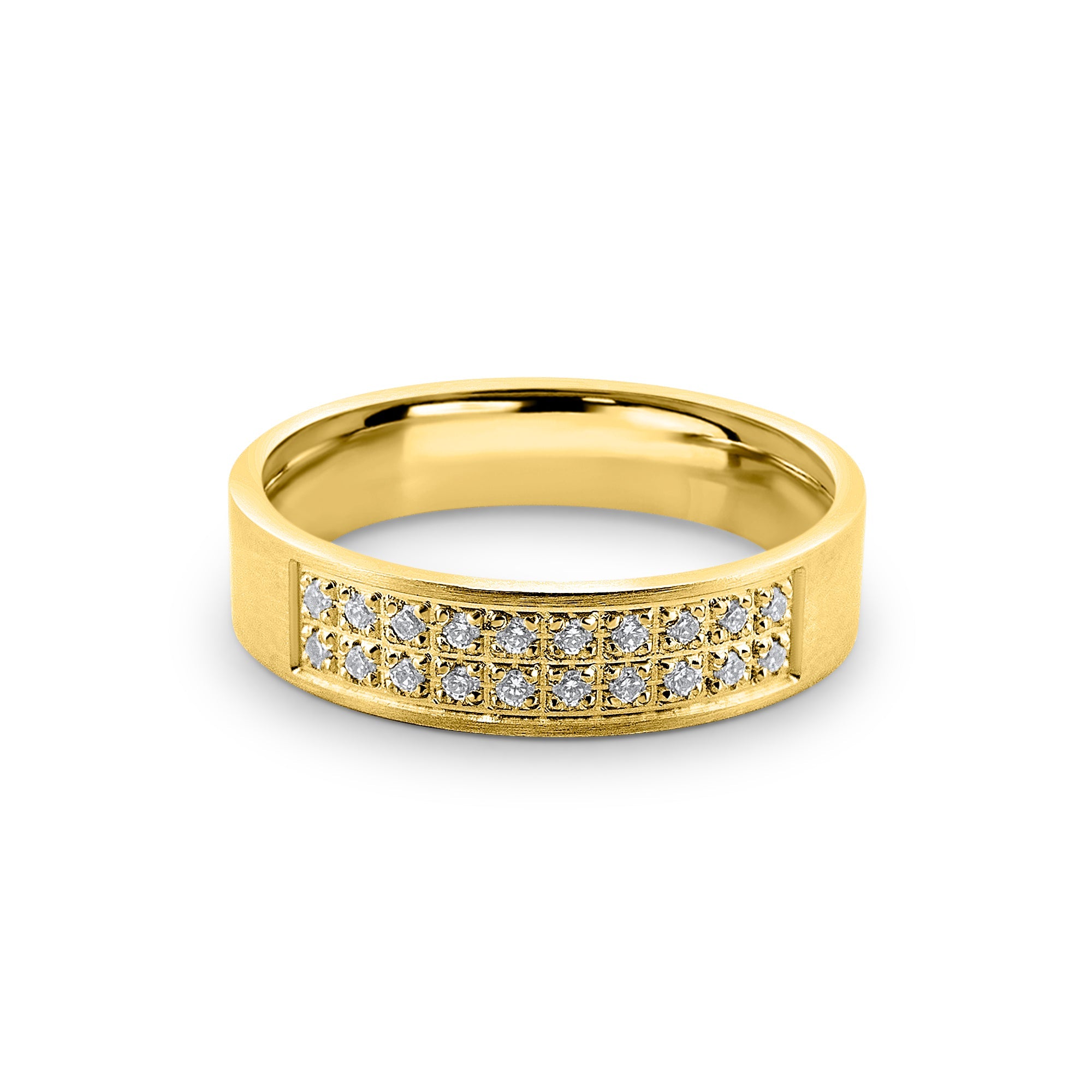 Alliance Opalia Heart