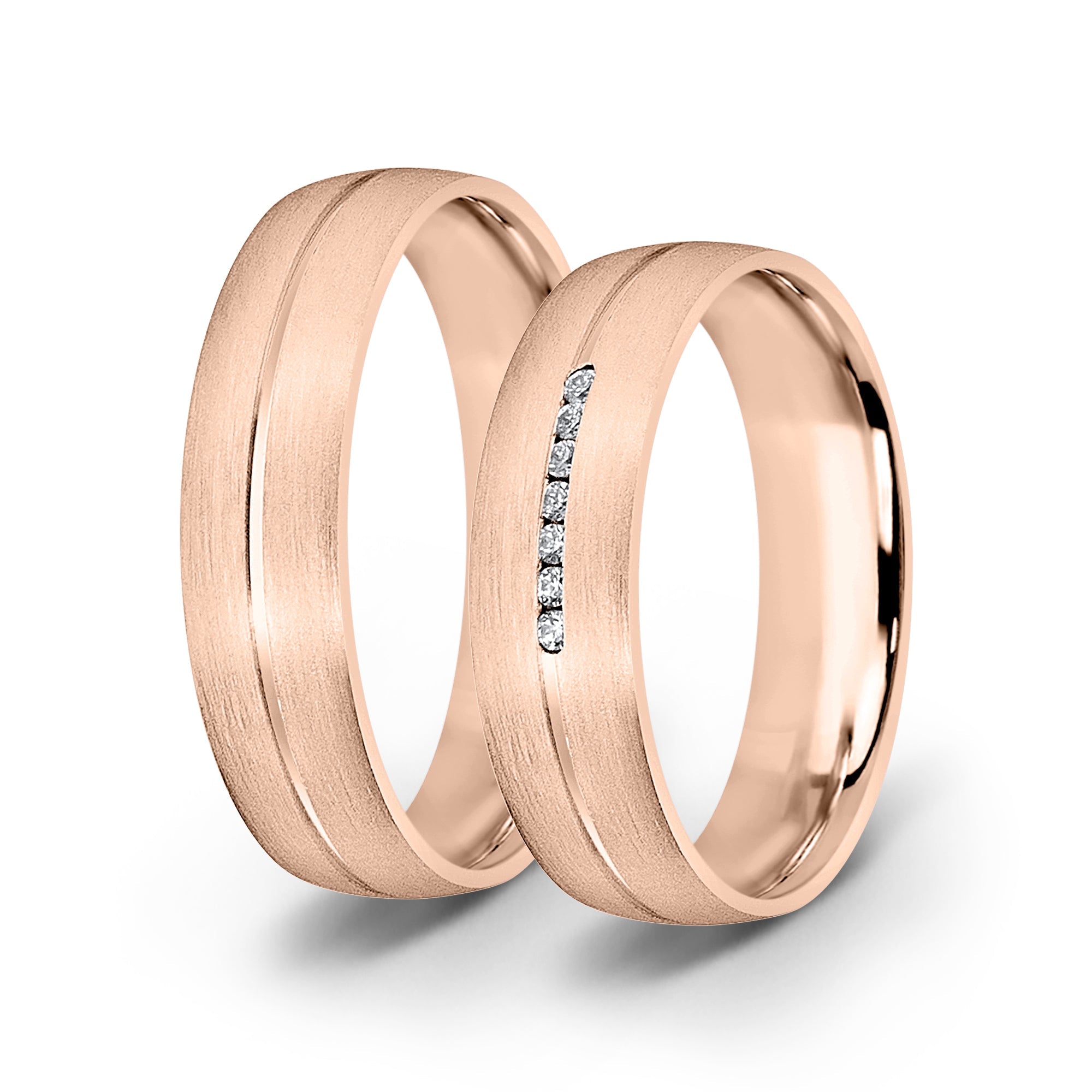 Alliance Carissima Duo