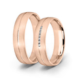 Alliance Carissima Duo